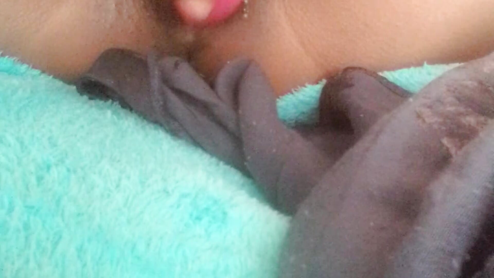 COCOBUTTERXX - video của người mẫu cam CocoButterxox