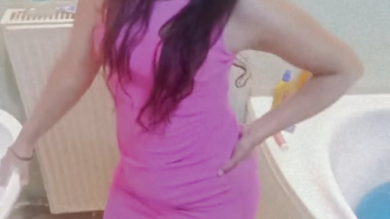 305 - video od modelky/modela argunzeynep00