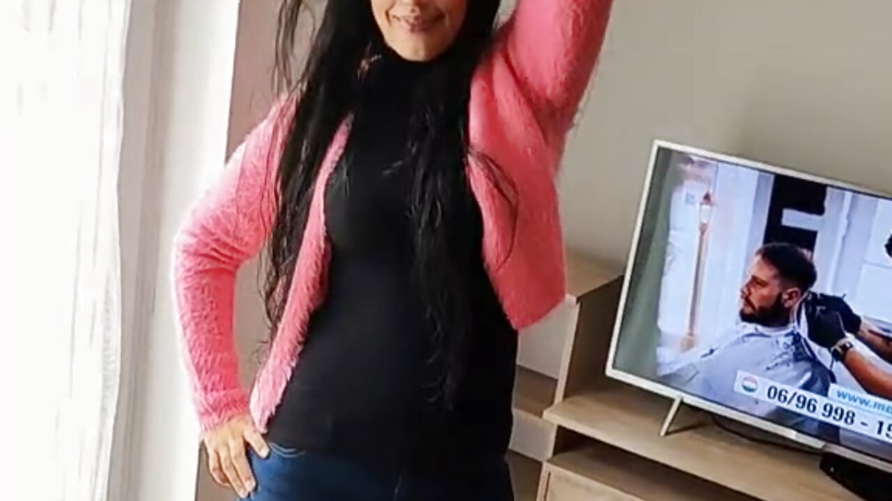 832 - video od modelky/modela argunzeynep00