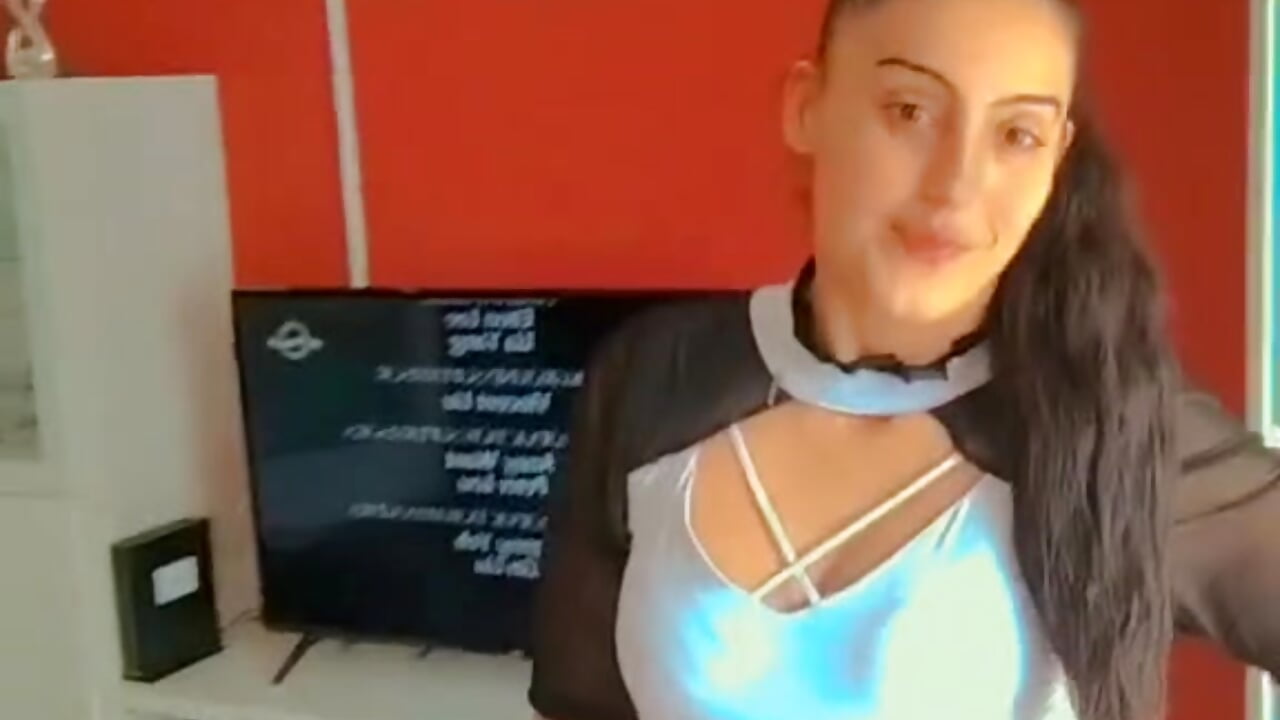 831 - video od modelky/modela argunzeynep00