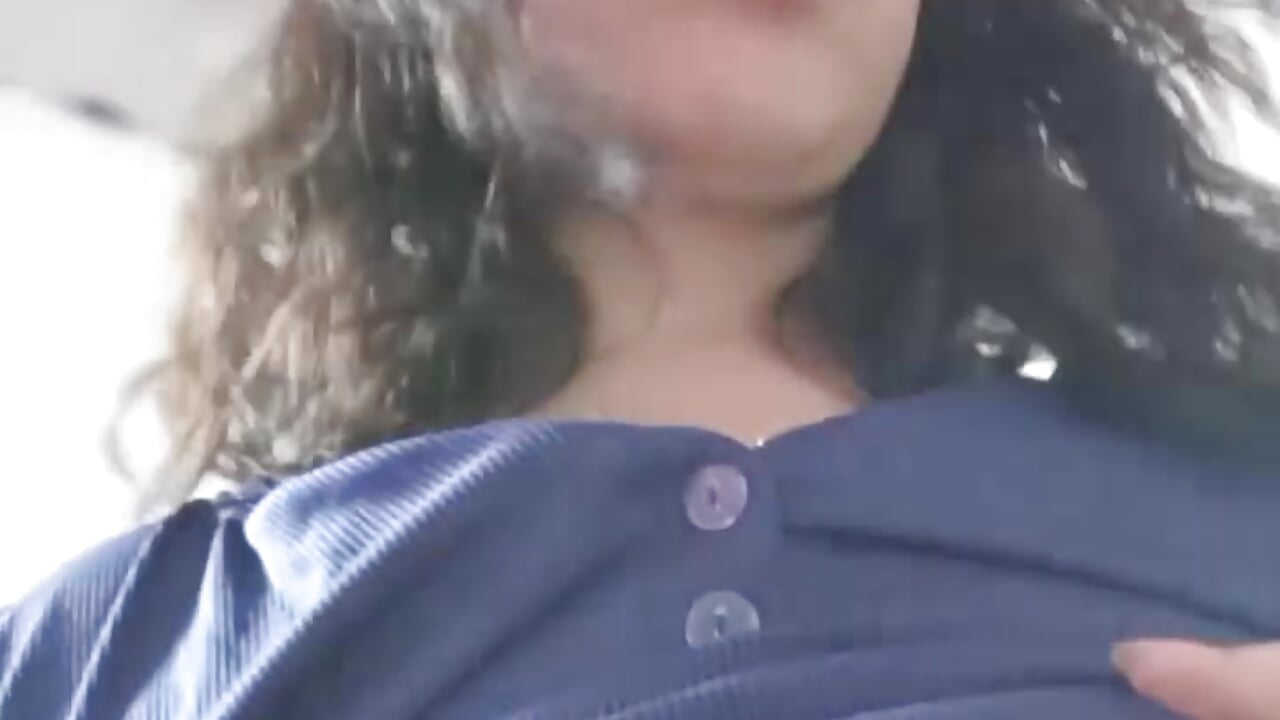 Mis ricas tetas