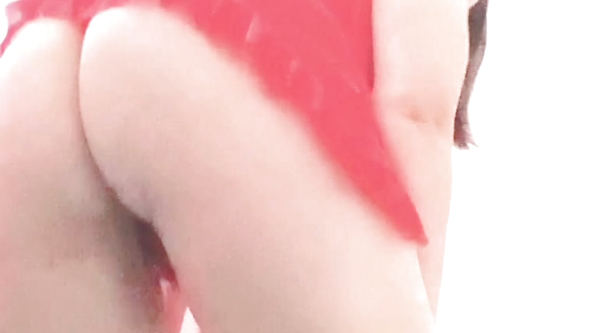 Mí culo pide leche 😏 - darkgodessone adlı kamera modelinin videosu