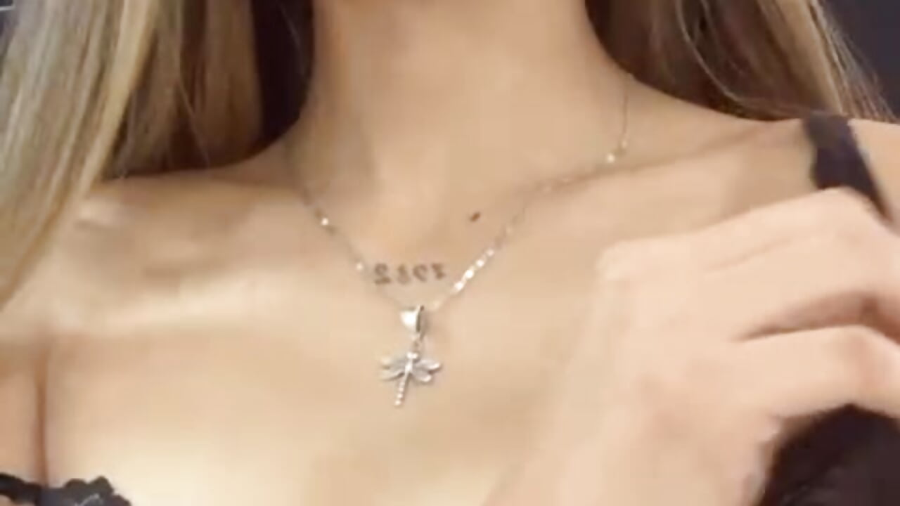 My body wants you 😏🥵 - vídeo de la modelo de cam SarahOrtiz_