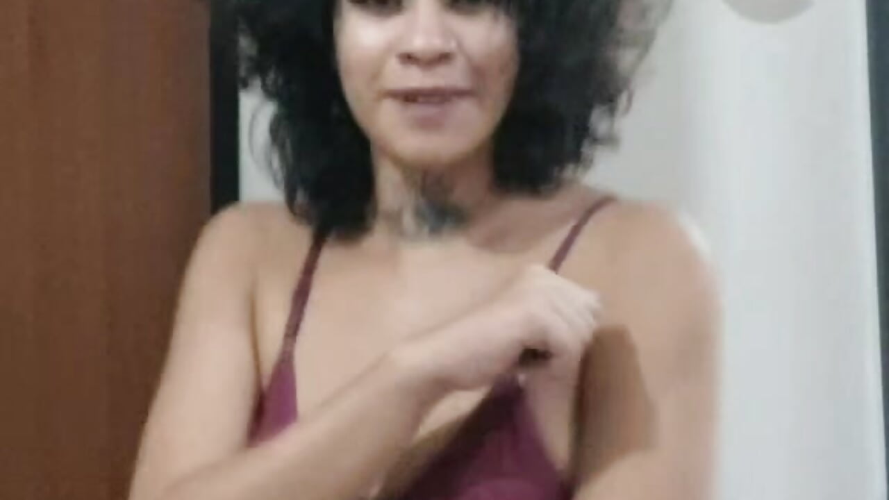 Tik Tok girl — filmik DesireLola, modela(-lki) na kamerkach