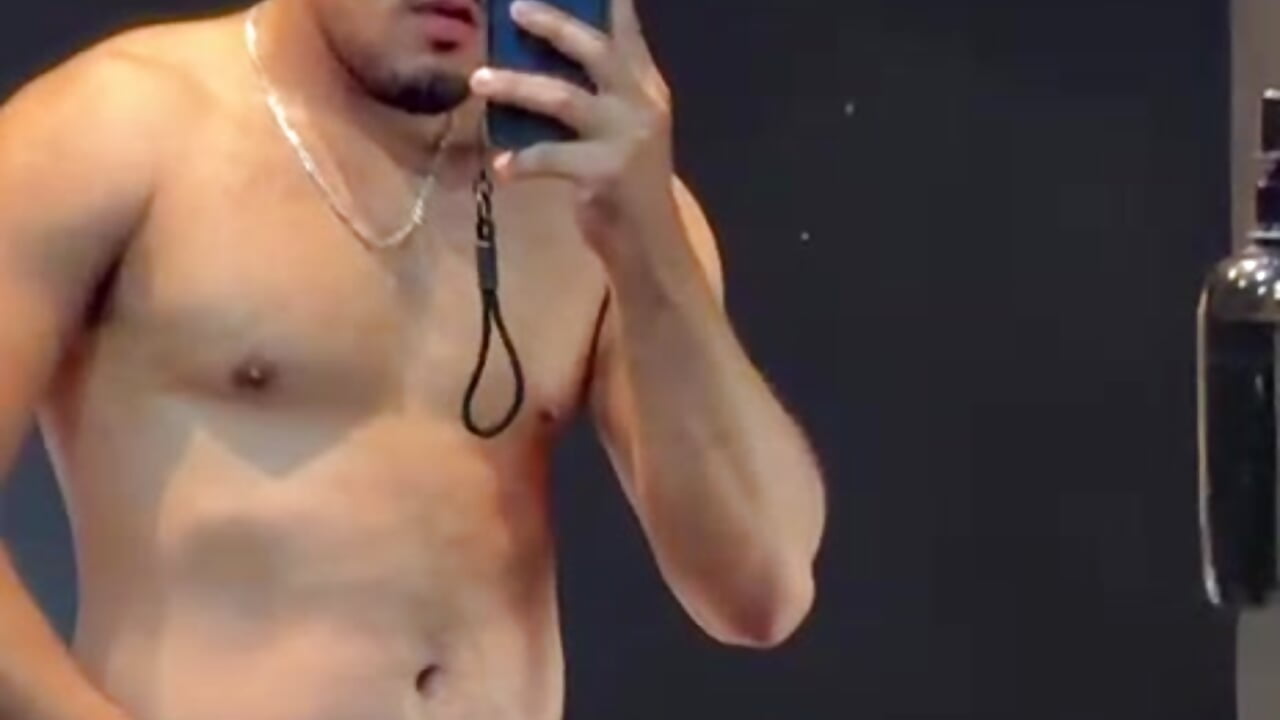 Come play with your favorite men 😏 - vídeo de la modelo de cam Cupeer-1