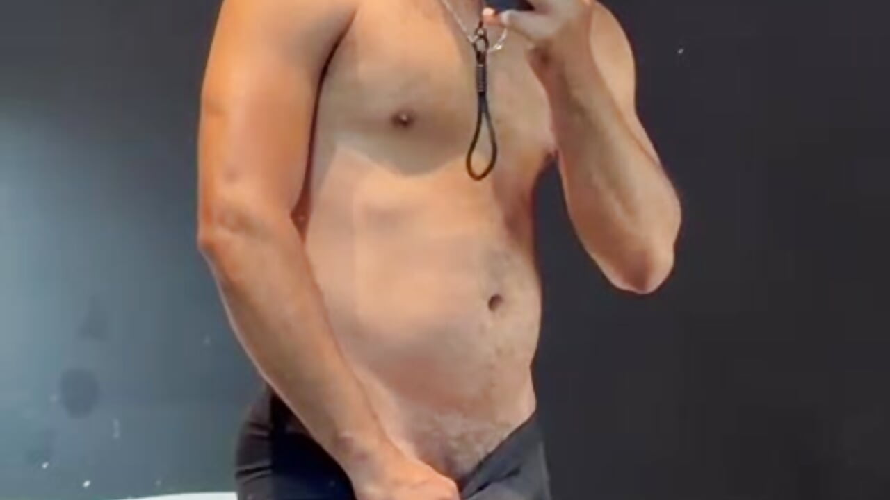Ready when you are 🍆💦 - vídeo de la modelo de cam Cupeer-1