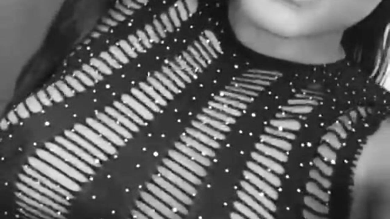 BLACK AND WHITE! ♥ - відео від вебкаммоделі TanyaCastello