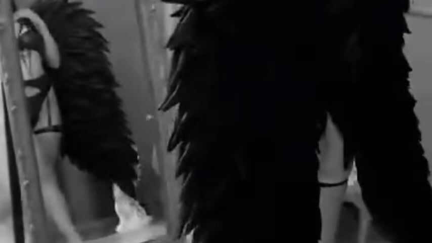 custom video in lingerie - video by Vlada_Elfie cam model