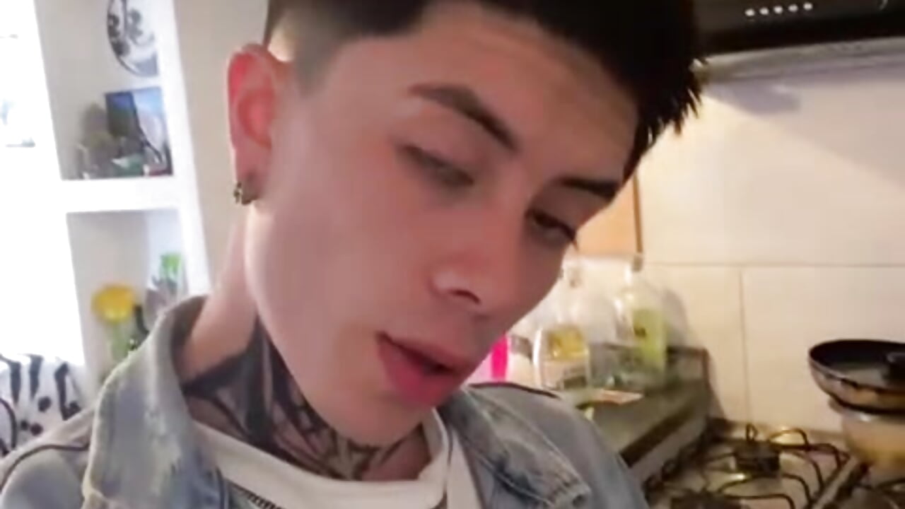 me - video by jackson_perce0 cam model