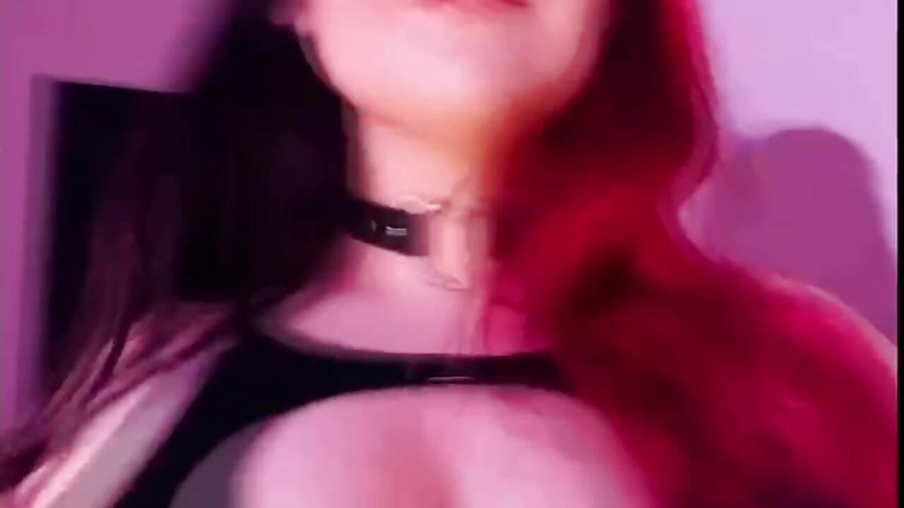 my face when i rub ur cock on the top😂－カメラキャストのPixelMissの動画