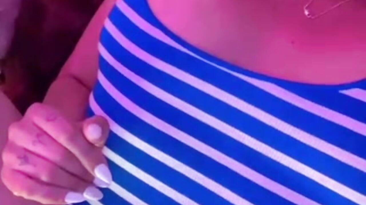 I'll be waiting, open, so you can fill me with milk. - відео від вебкаммоделі Ashley_bigasss_