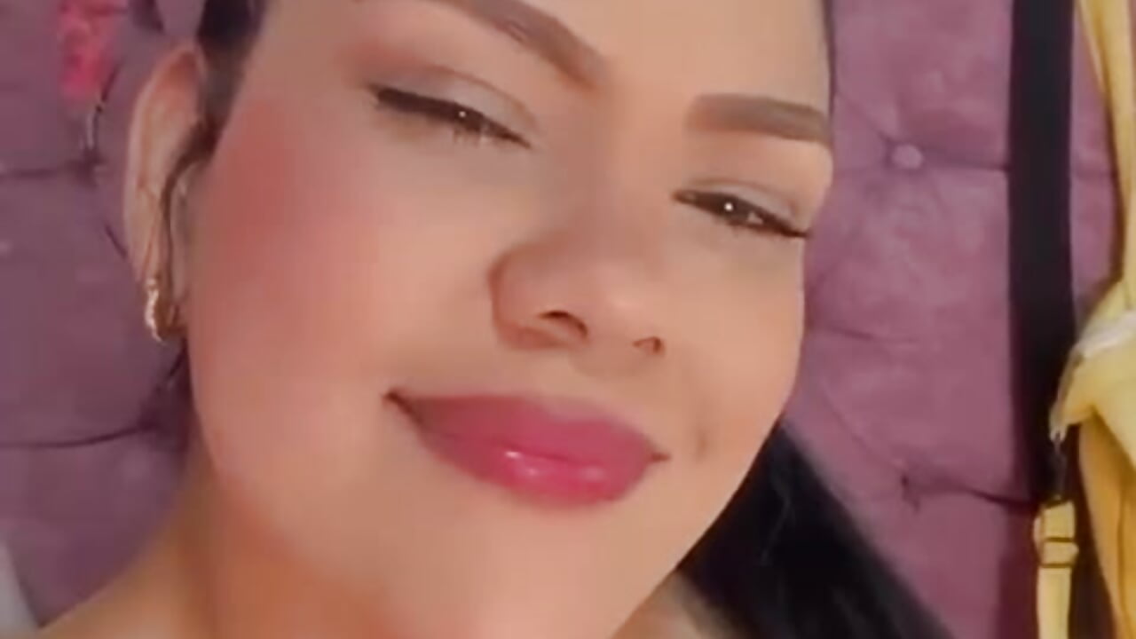 Kisses for you, my love - відео від вебкаммоделі Ashley_bigasss_