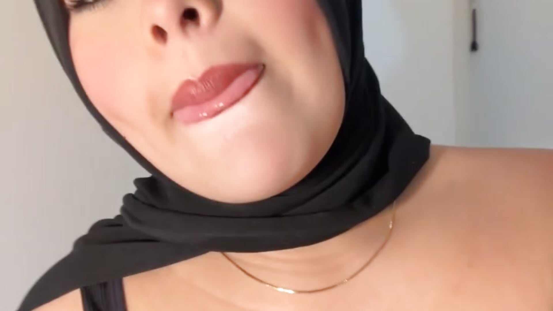 nice mariam - video av __mariam cam model