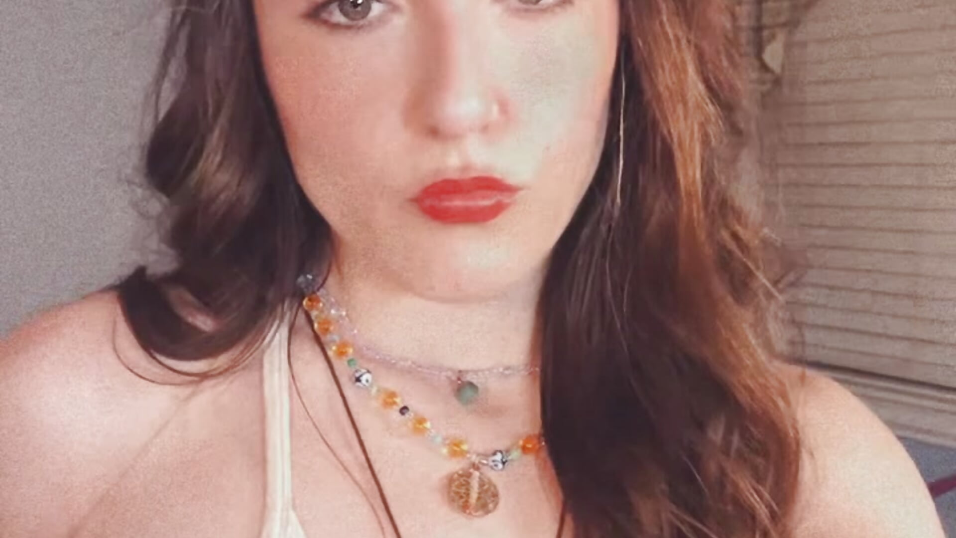 Hey there! 💋 - video oleh model kamera unicornfairy55