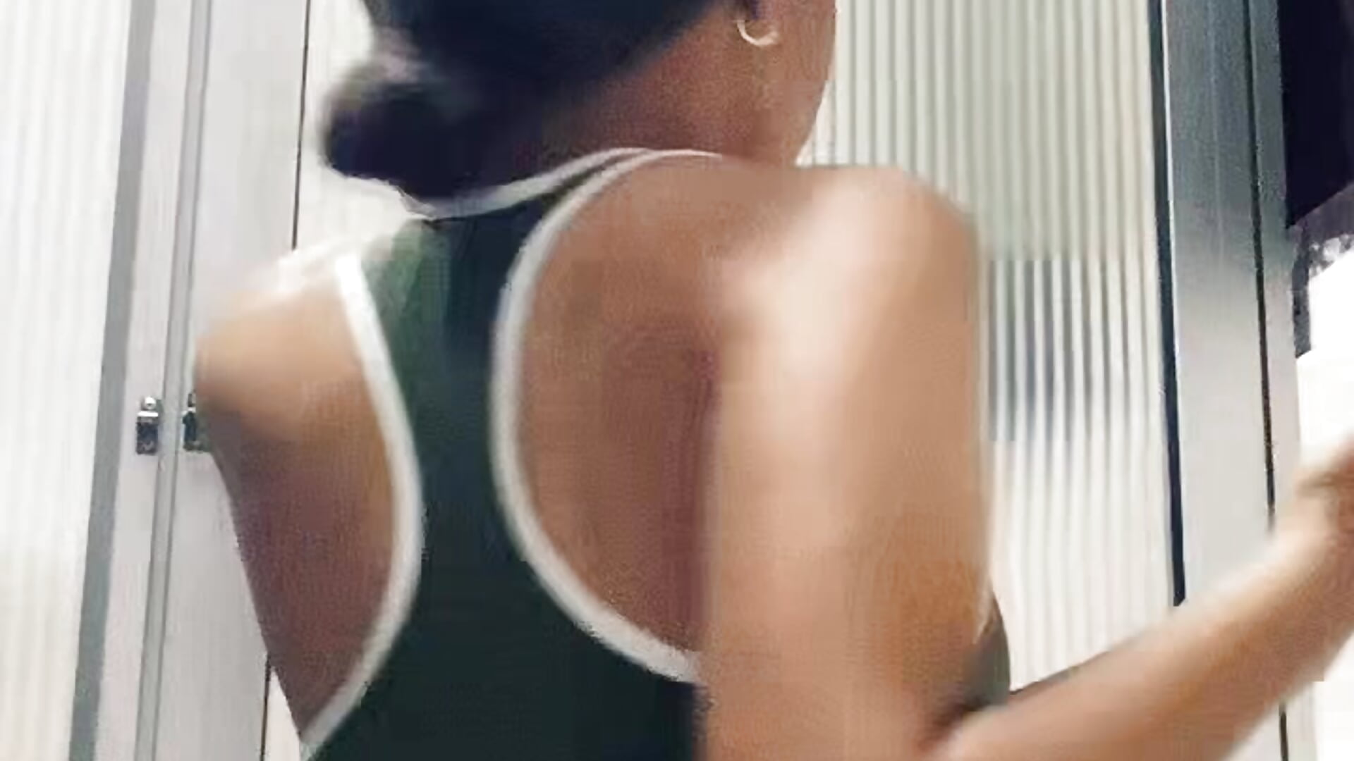 Twerq (1) - video của người mẫu cam sofia_kay
