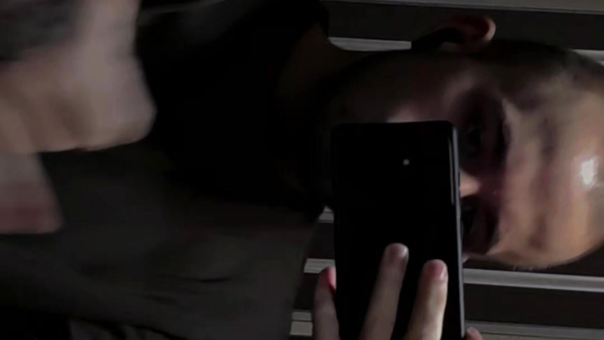 Total black — filmik TvoY_bOy1, modela(-lki) na kamerkach