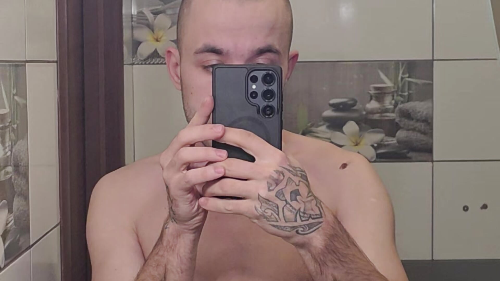 Home - video van TvoY_bOy1 cam-model