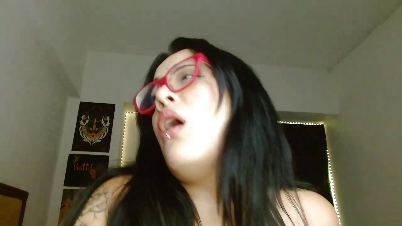 my expressions while I masturbate🫦🥰