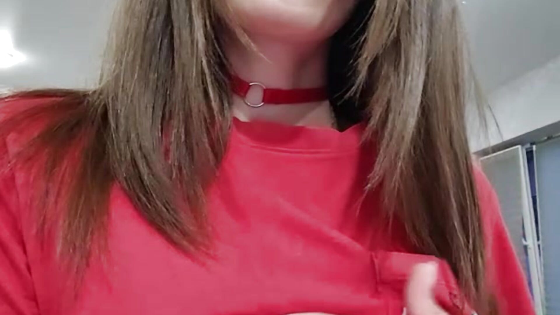 Don’t forget to follow me - video av Cyraya cam model