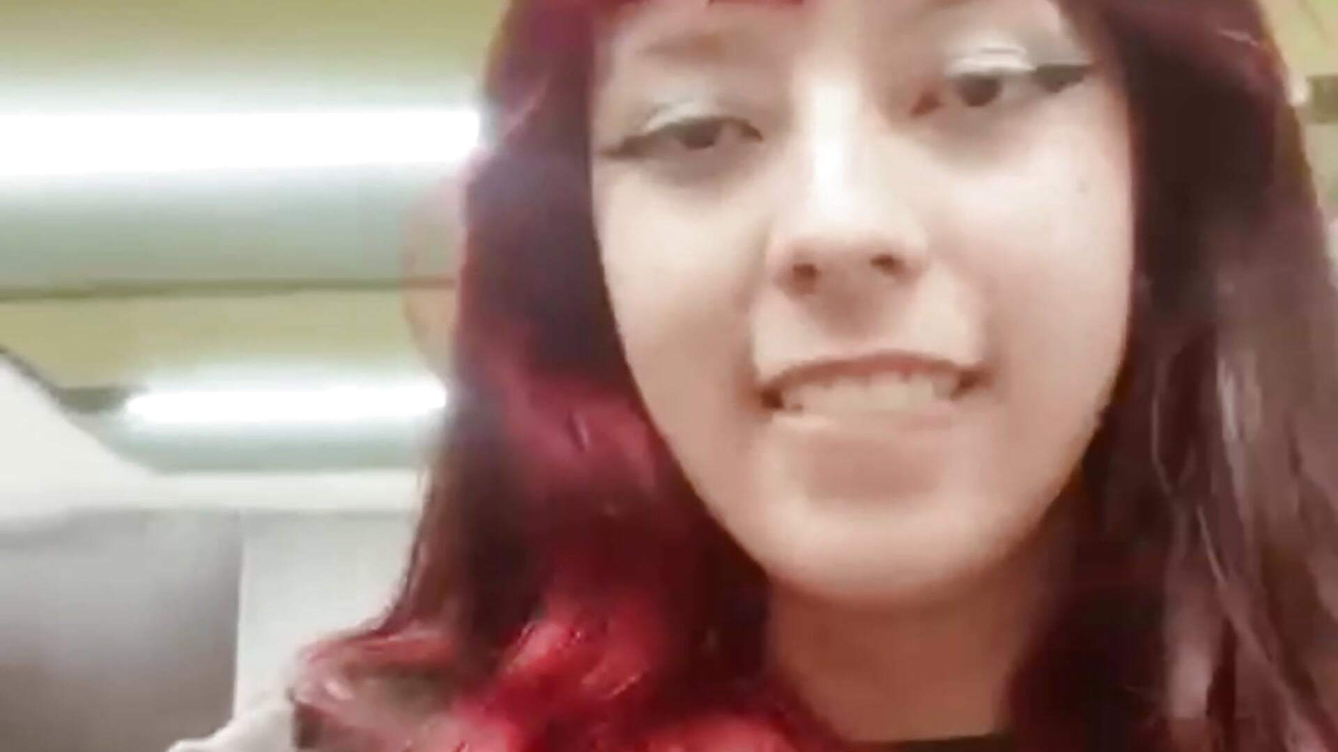 show my new - video by HannahSkies cam model