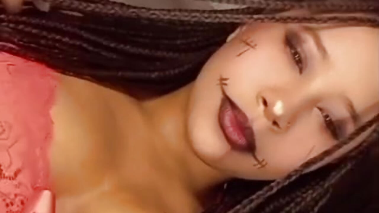 TRICK OR TREAT 🍬 - vídeo de mayajones303av
