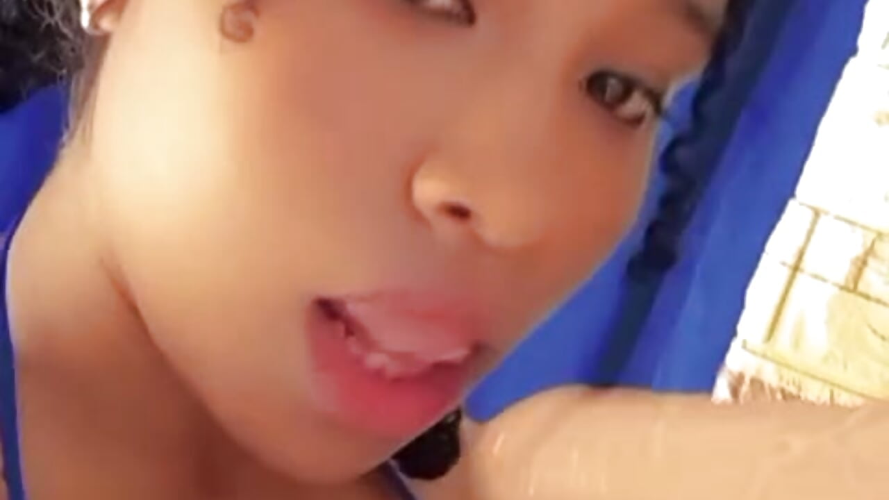 LET ME SUCK YOUR COCK