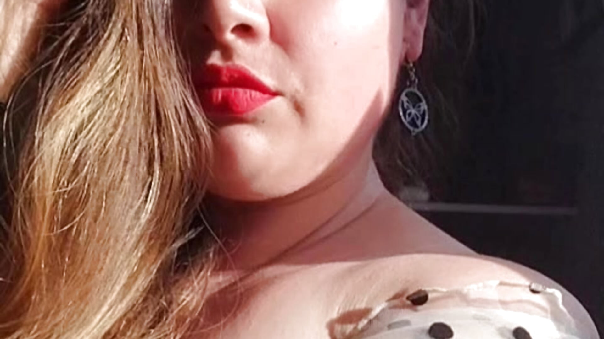 Un poco de mí - відео від вебкаммоделі Purple__Butterfly