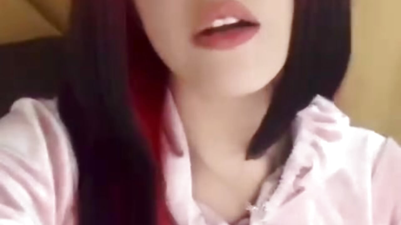 cute hanna - video by Hanna_Sweetheart cam model