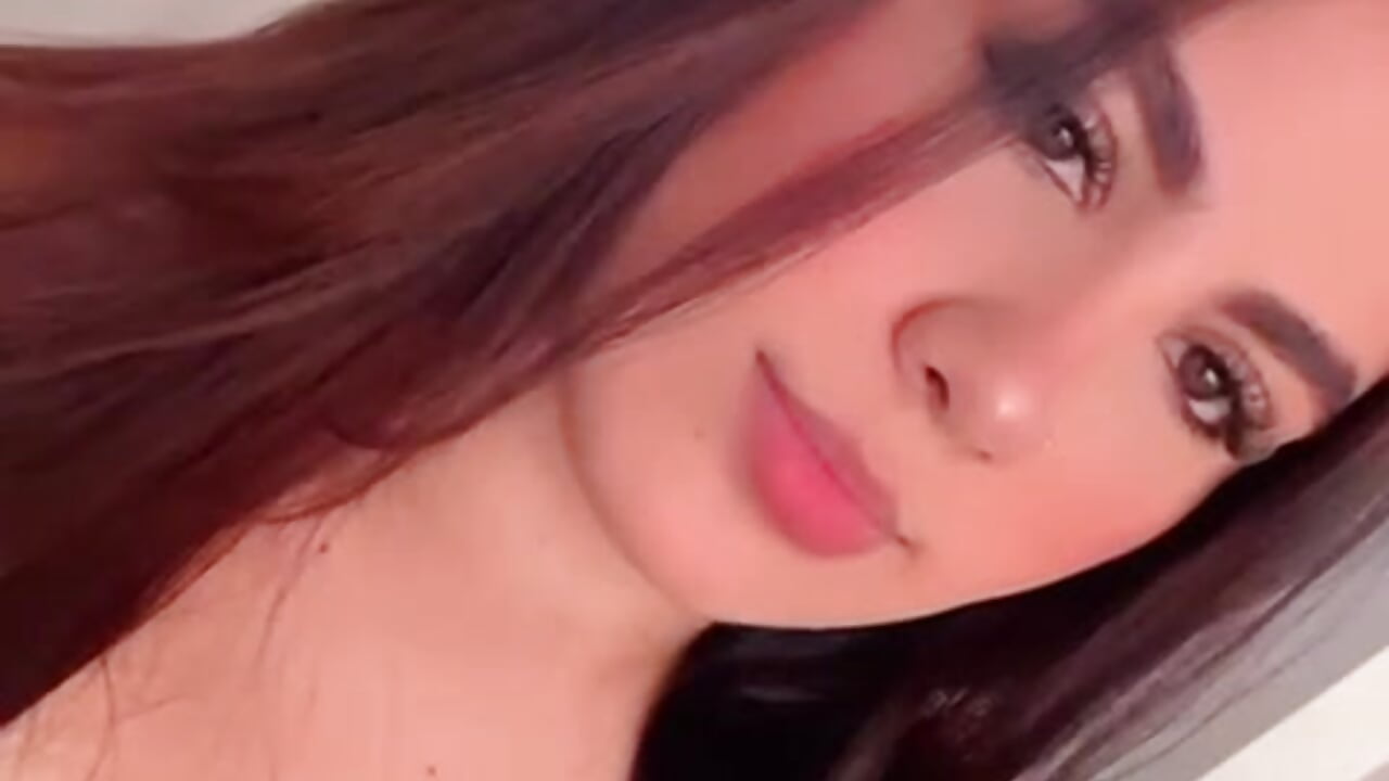 Me baby - Video von Sabrina_Skyy Cam-Model