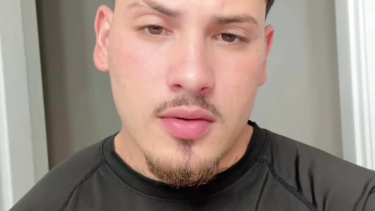 profile-intro-video-1785249958 — filmik MrBadBoyX, modela(-lki) na kamerkach