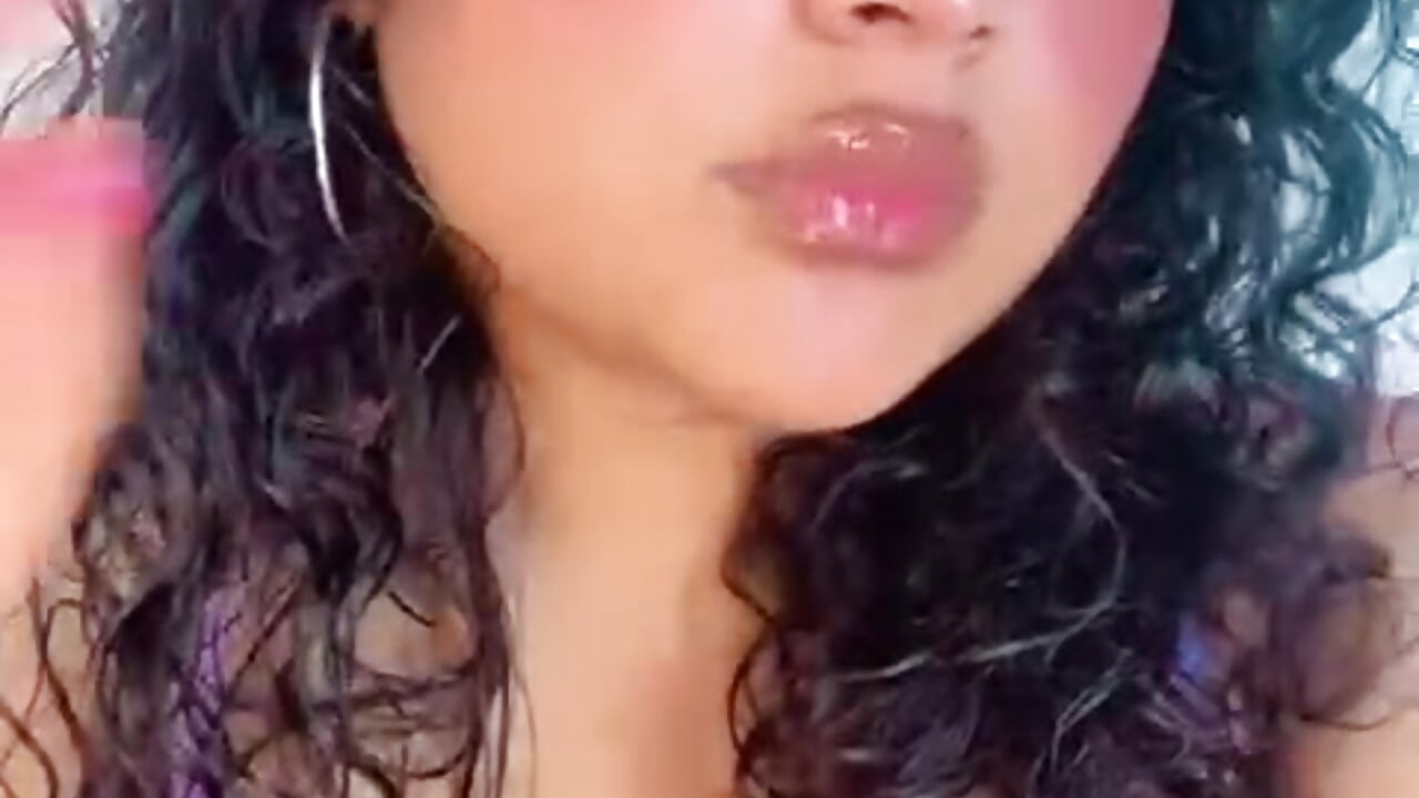 YOUR SPOILED PRINCESS - Video von Jessica_Beltrann Cam-Model