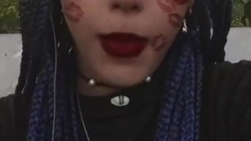 Me <3 - Vídeo de Little_Darkness_Dancer, modelo de vídeos