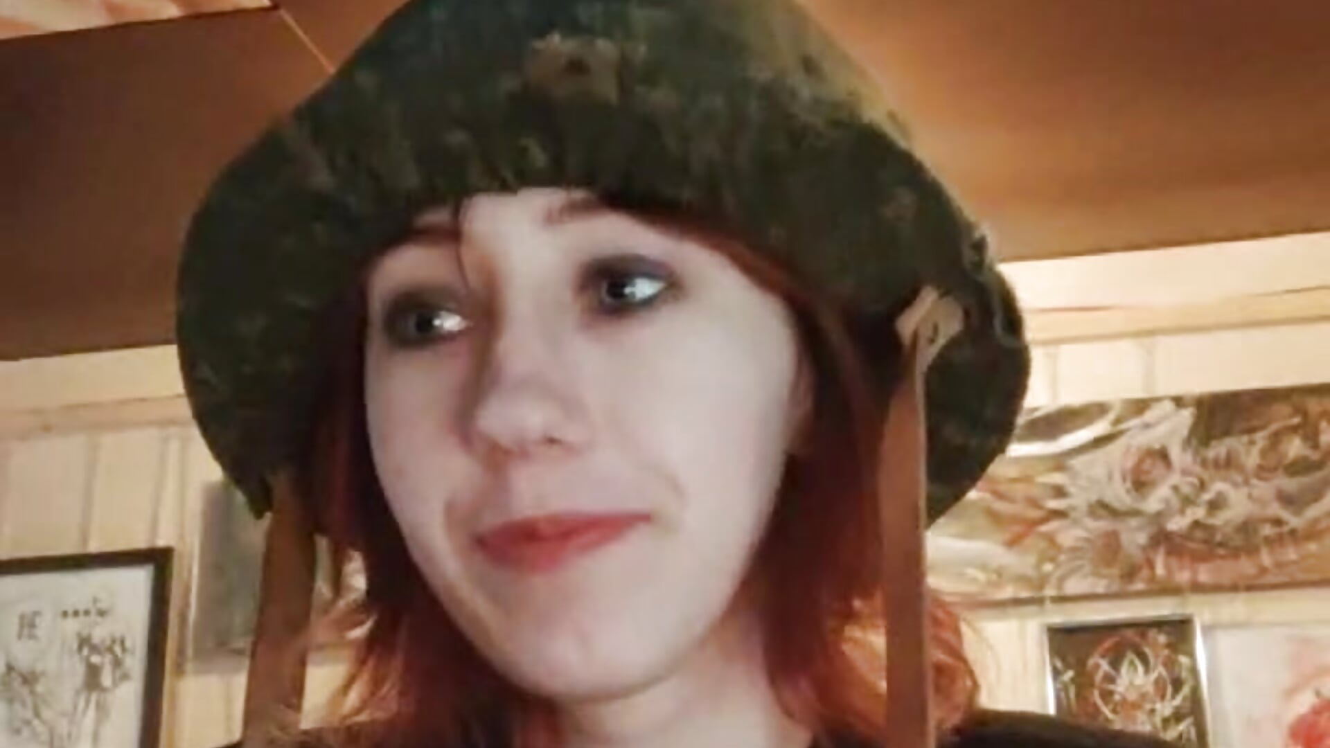 Tequila boom - video by SmokySplit cam model