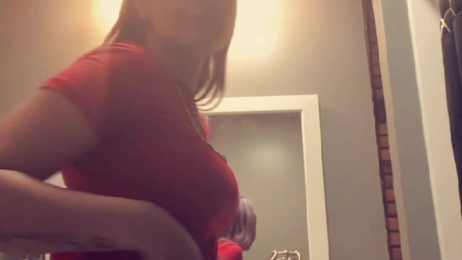 Sneak Peak - video oleh model kamera Bhaddbabbiexo@xh