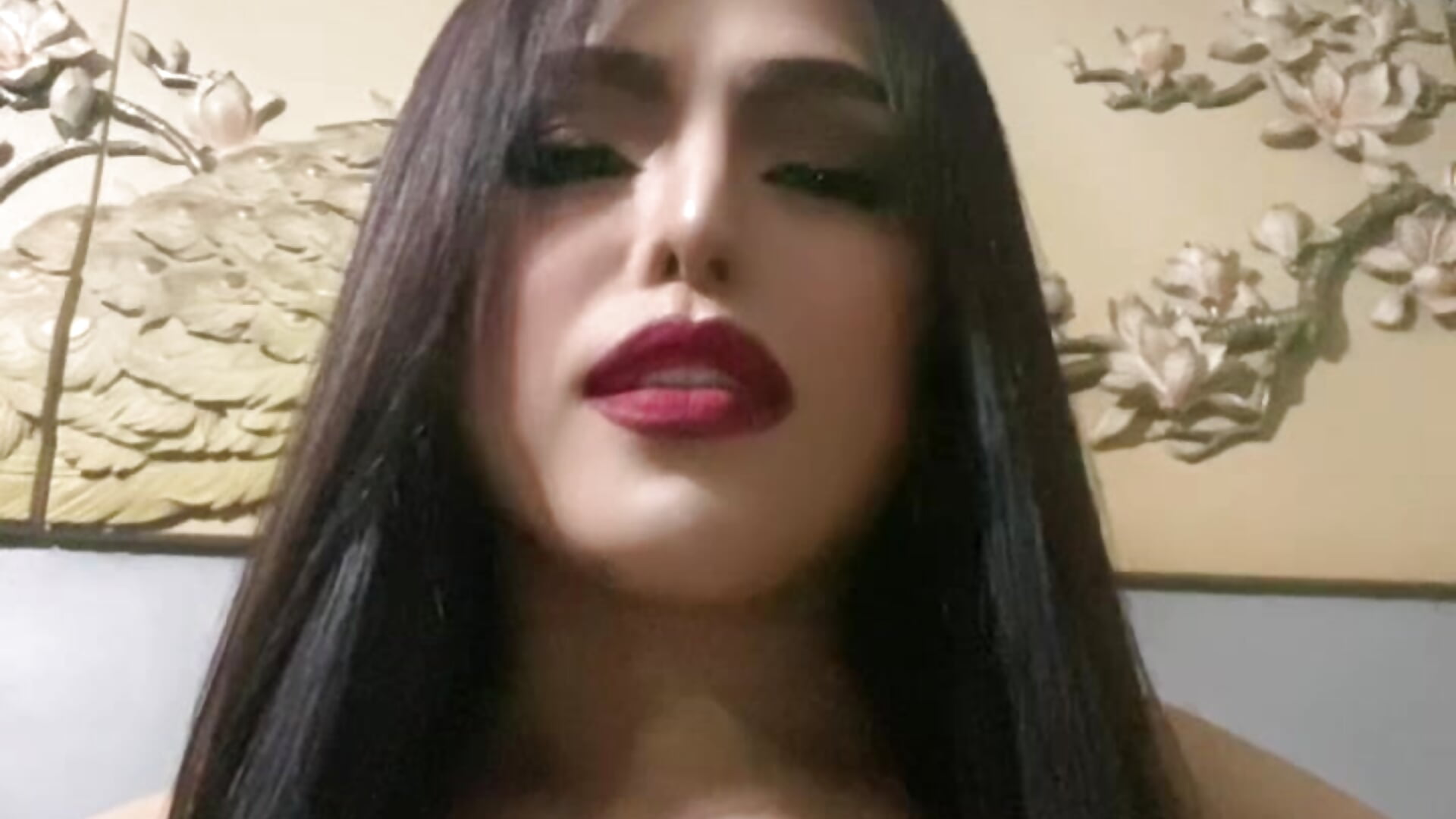 7c9a670d704842a68b88dcff6ee88abc - vidéo du modèle de showcams BigCockLatinaTS