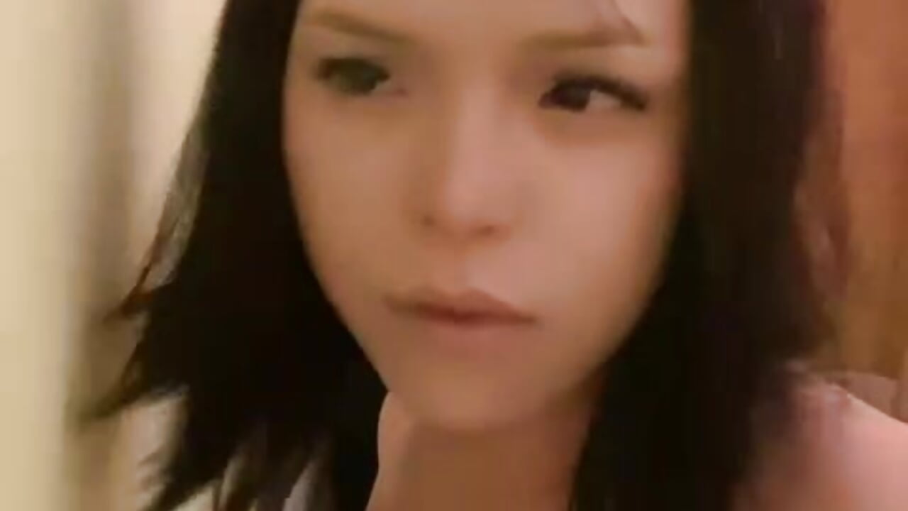 Transition Bad Nun - video by BigCockLatinaTS cam model