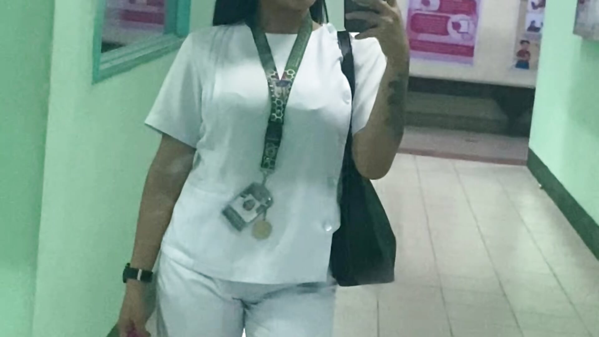 school time - vídeo de la modelo de cam BigCockLatinaTS