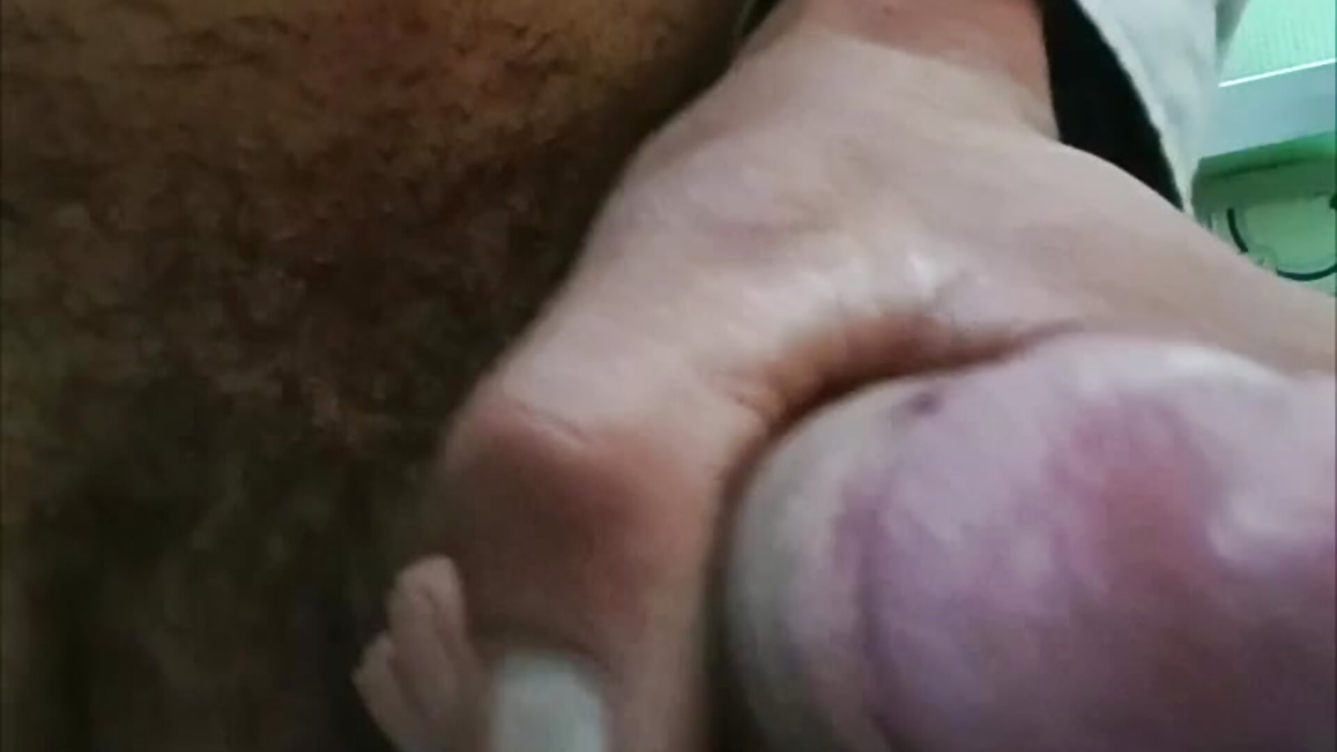 Leche – video od webkamerové modelky Tekaxi