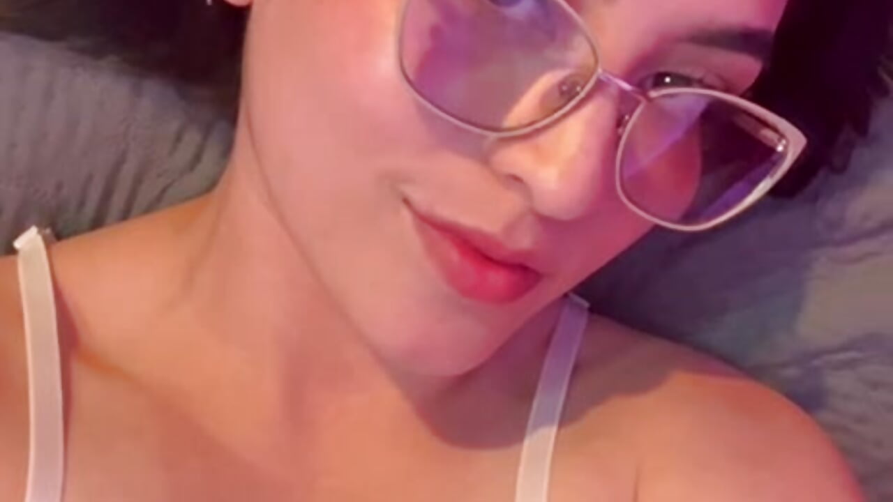 😈✨ - video by carolina_ag cam model