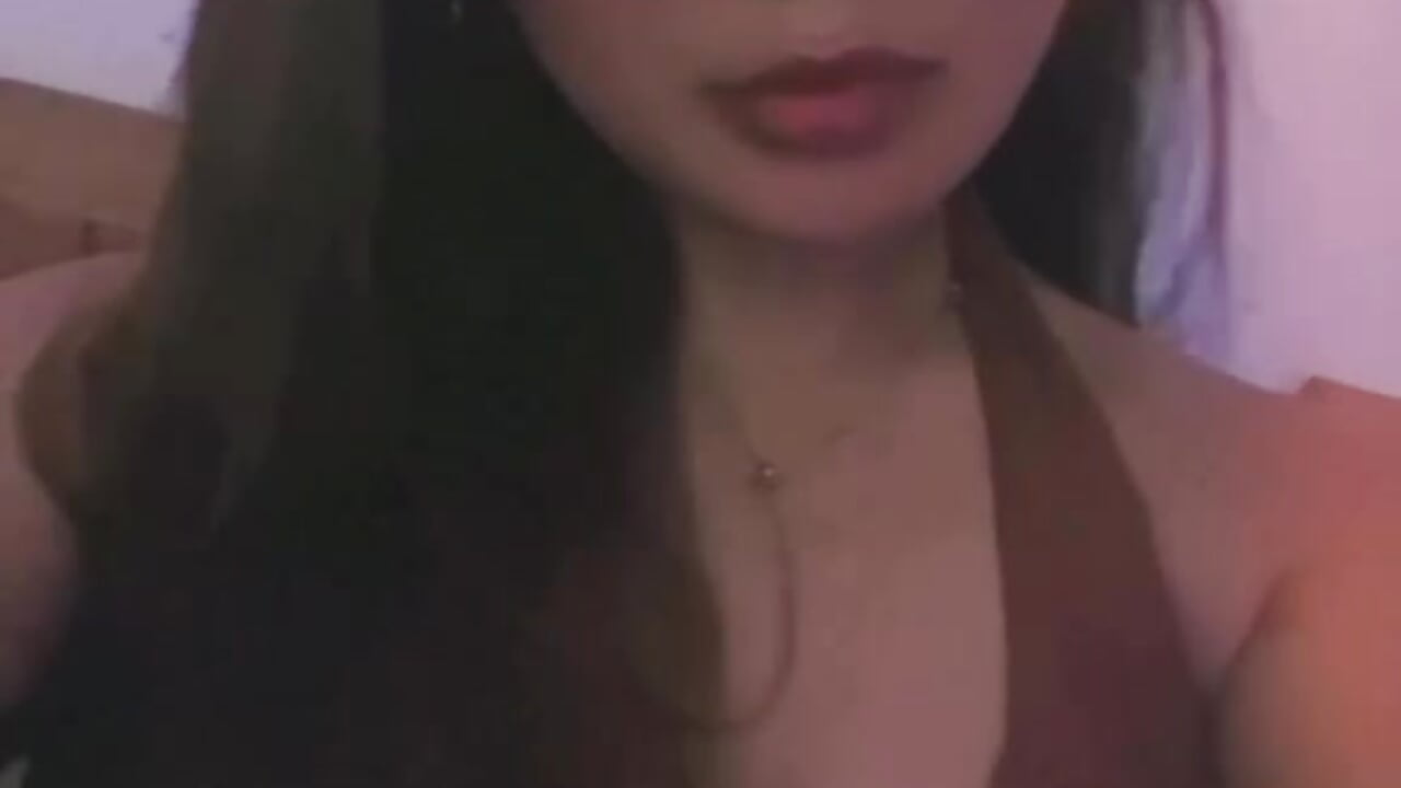 FOR U - video oleh model kamera Ryzadream69