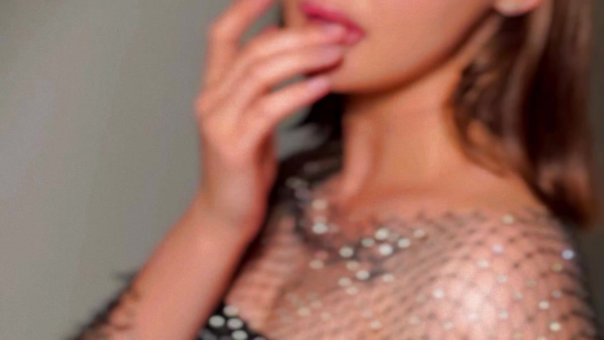 A Hint of Me - video by KittyOdley cam model