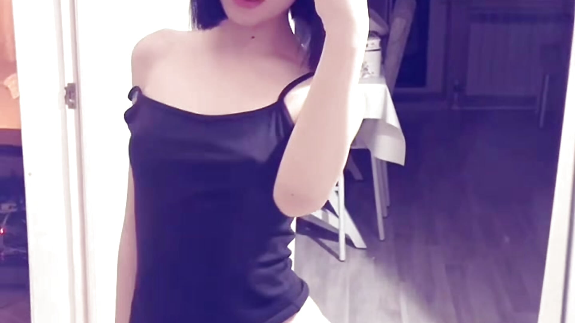 hehe <3 - video by AprilOnilll cam model