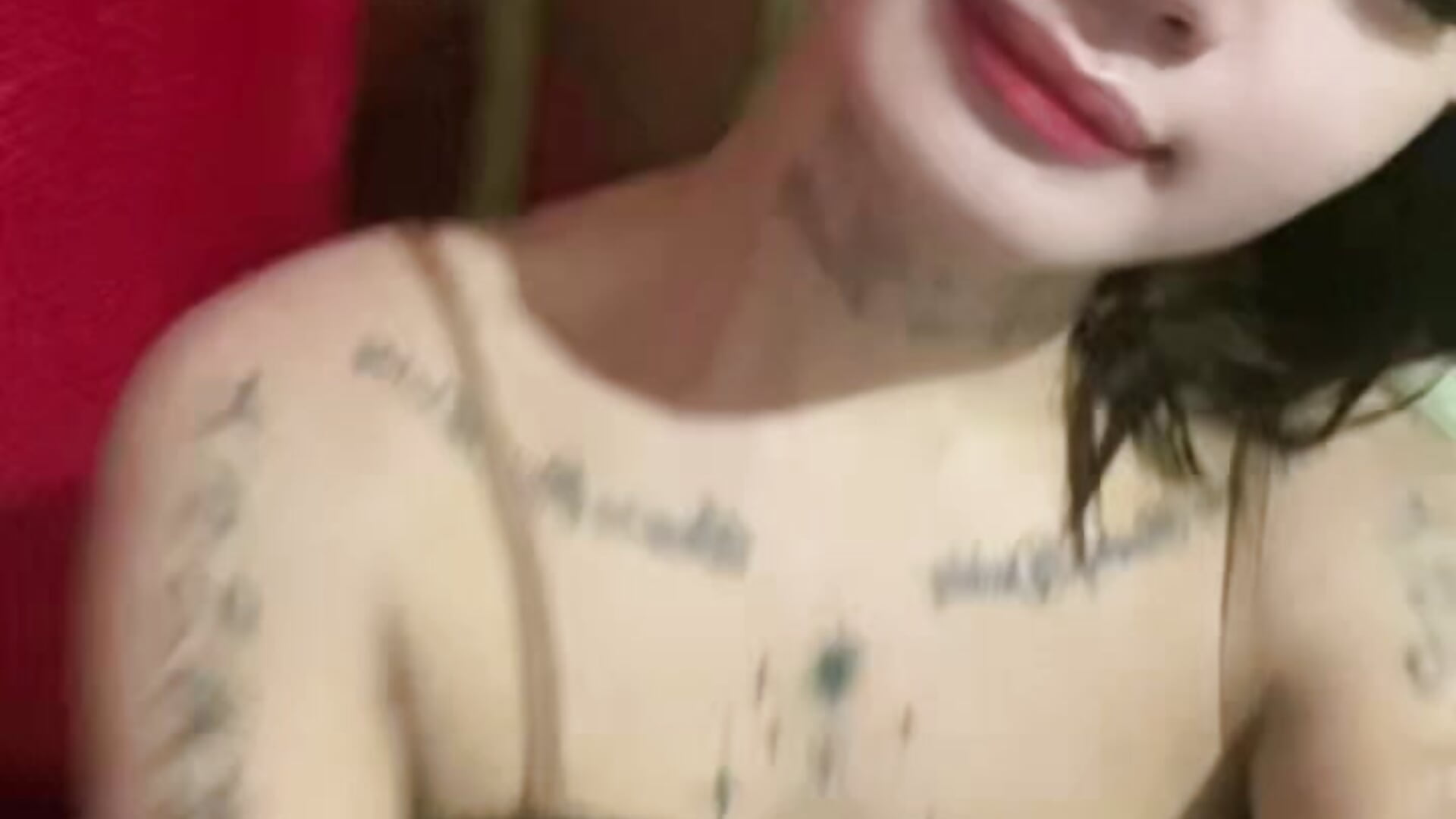 JasmineHiller - 摄像头主播热门视频 9372