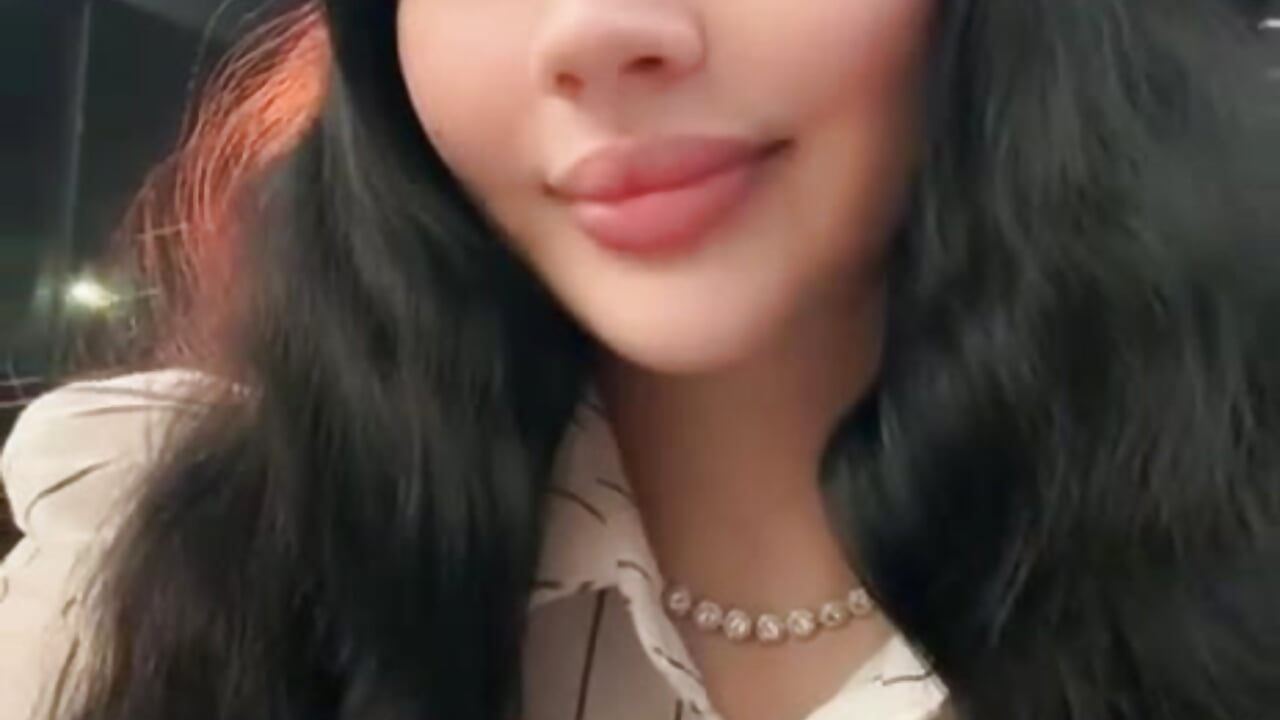 🎀 - Video von AmberCharm Cam-Model