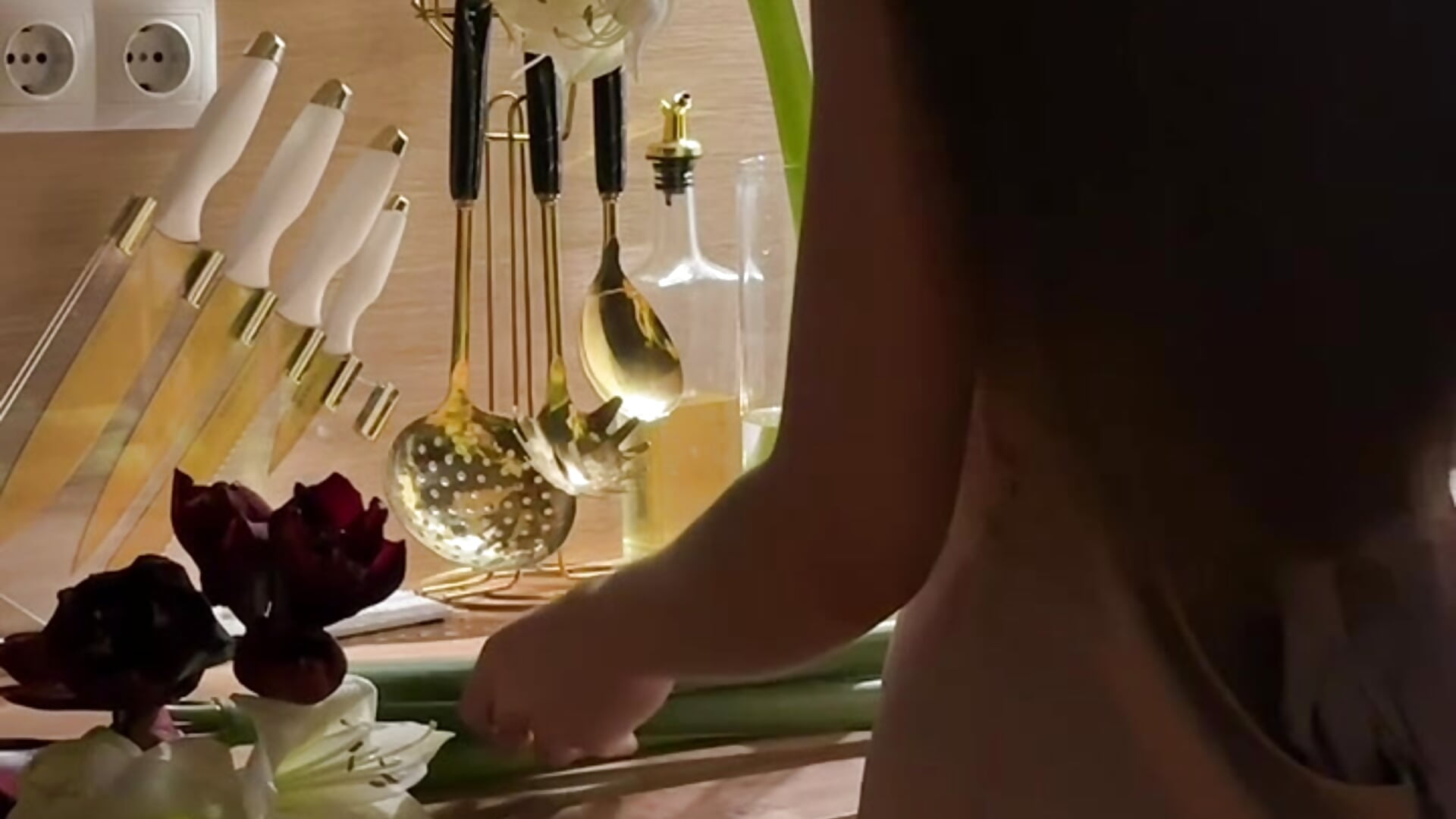 flowers🌹 - Video von LaveraMeling Cam-Model