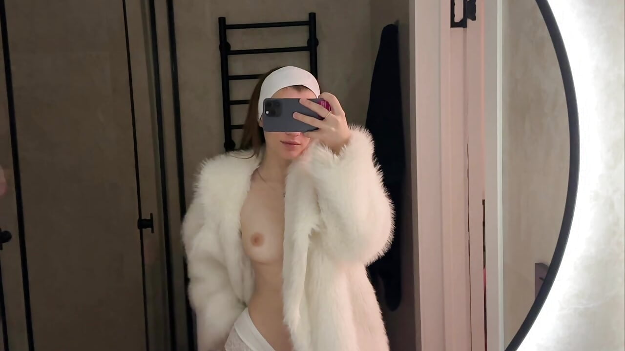 This evening - LaveraMeling 캠 모델의 동영상