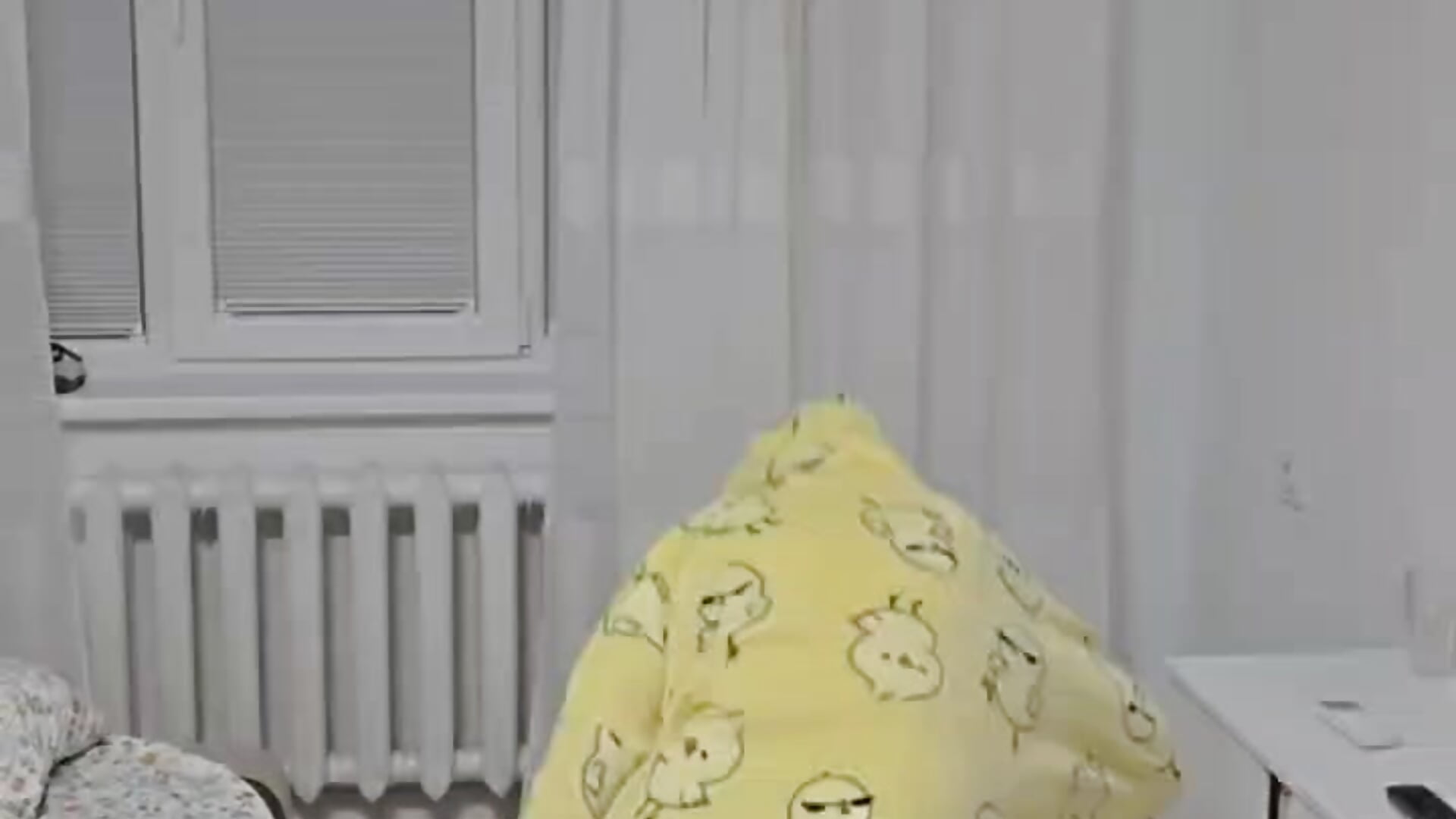 be who you are - video van Lily_Viola cam-model