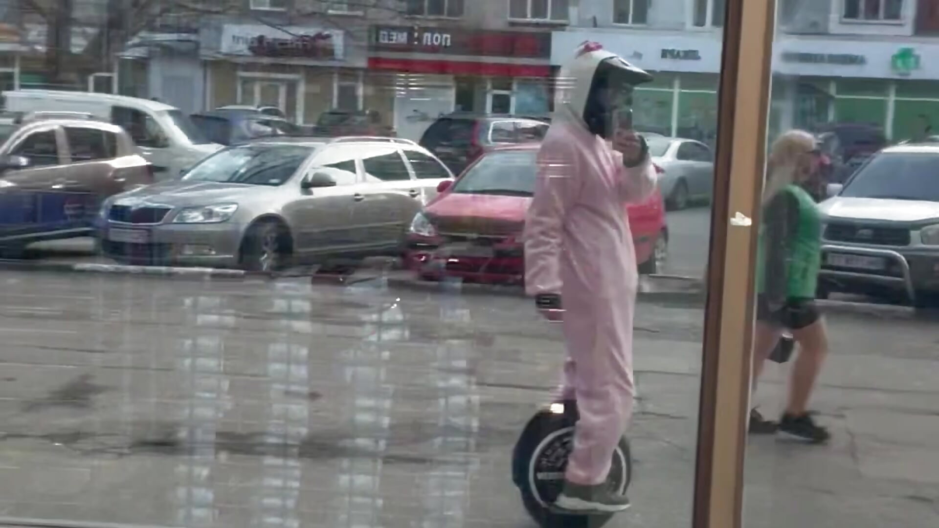 Meow - video av Lily_Viola cam model