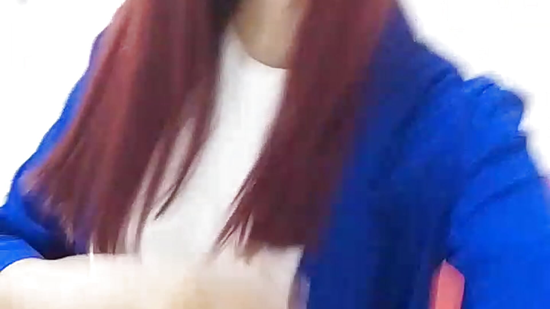 serious woman - video by Lily_Viola cam model