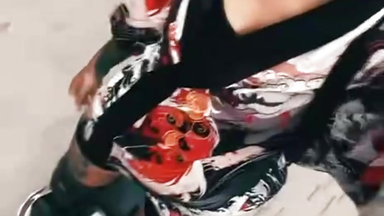 My Morning - Video von Lily_Viola Cam-Model
